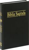 Bíblia Sagrada - Missionária   Capa dura preta
