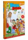 Biblia Infantil de Estudo Palabritas