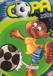 Livro gigante para colorir volume 01