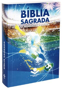 Bíblia Sagrada - O Segredo da Vitória