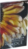 Palavras de Sabedoria